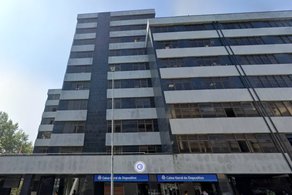 CGD vende Edifício Camões, no Porto, à Finangeste por 20 milhões