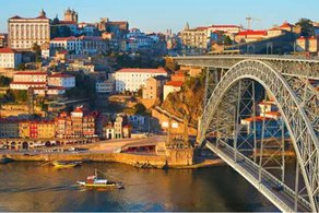 Investors choose Porto as favorite place to invest in 2022
